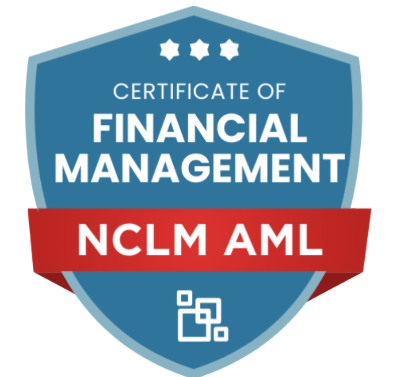 NCLM Financial Management Certification